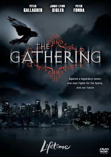 the gathering 2007 movie|More.